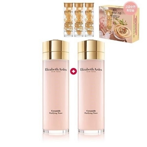 Sét Toner Ceramide 200ml