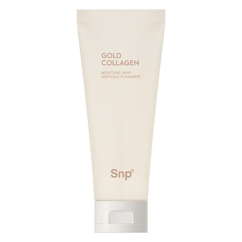 Snp Collagen Sữa Rửa Mặt