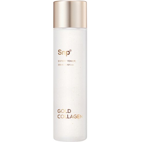 Snp Collagen Toner 200ml