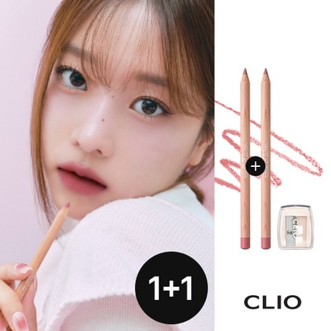 Son Clio Velvet Lip Pencil