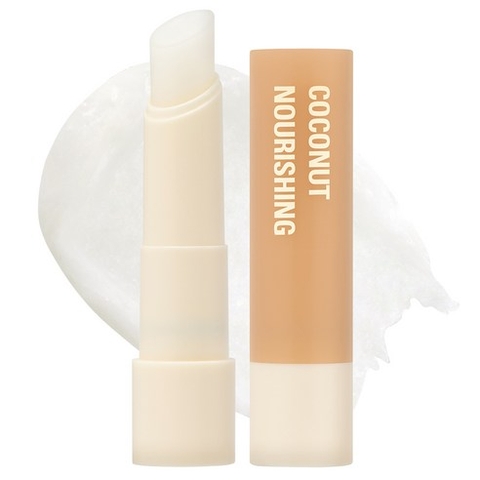 Son dưỡng ẩm Coco Mềm Mại