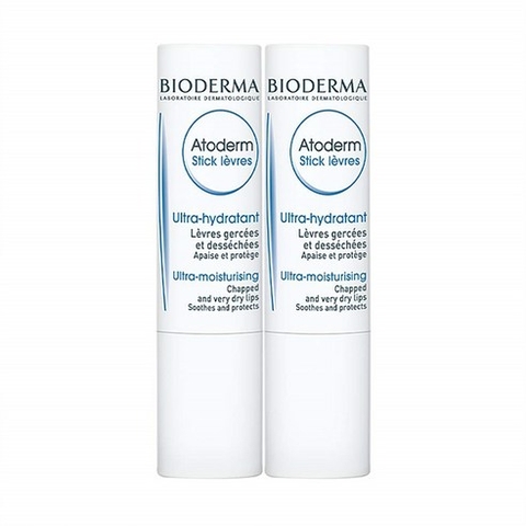 Son dưỡng Bioderma Atoderm 2 cây