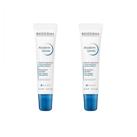 Son dưỡng Bioderma Atoderm