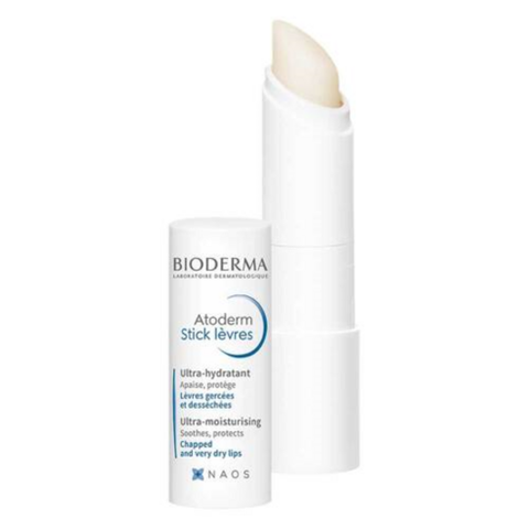 Son dưỡng Bioderma Atoderm