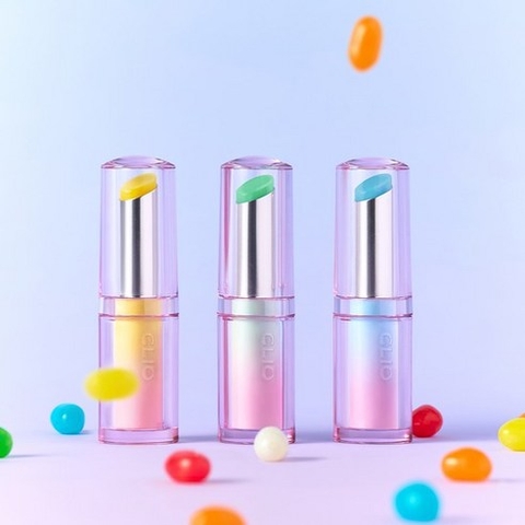 Son dưỡng Clio Crystal Balm Plumper