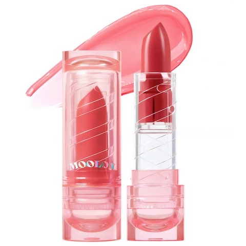 Son dưỡng Hanskin Nudie