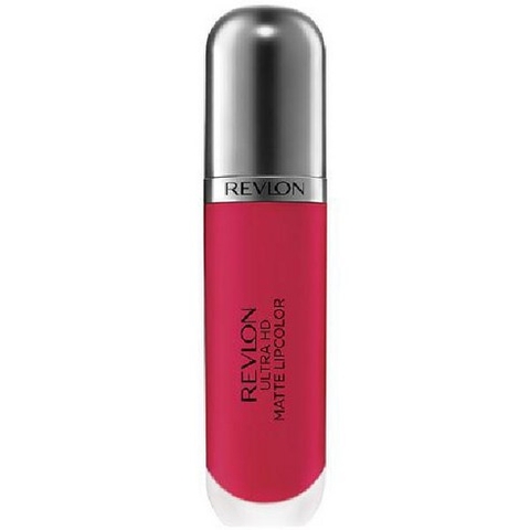 Son Revlon Ultra HD Matte 028