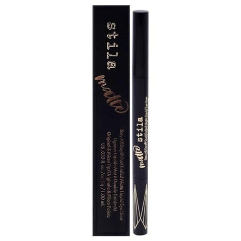 Stila Kẻ Mắt Lâu Trôi