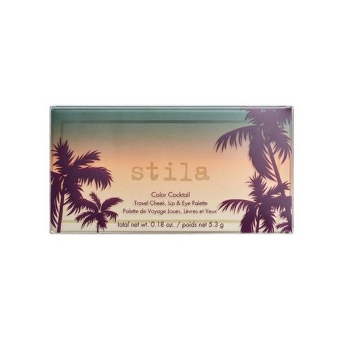 Stila Phấn Má Hồng Du Lịch