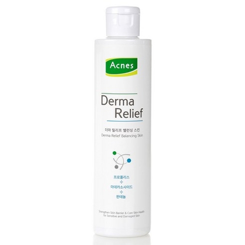 Sữa dưỡng ẩm Acnes 200ml