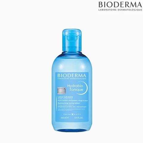 Sữa Dưỡng Ẩm Bioderma
