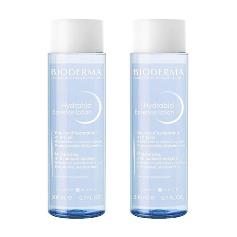 Sữa Dưỡng Bioderma Hydrabio