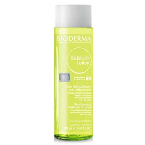 Sữa dưỡng Bioderma Sebium 200ml