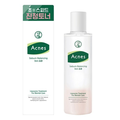 Sữa dưỡng da Acnes 300ml