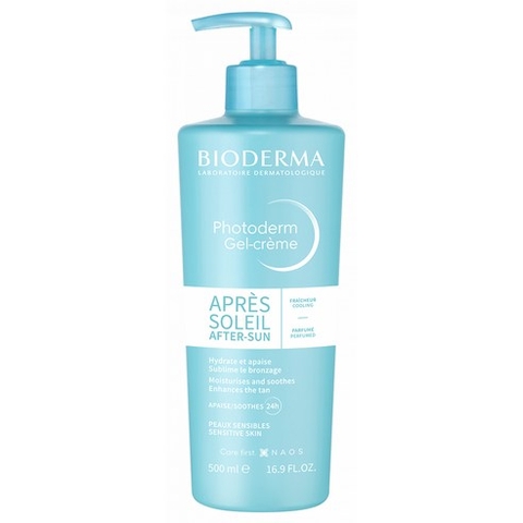 Sữa Dưỡng Da Bioderma Photoderm