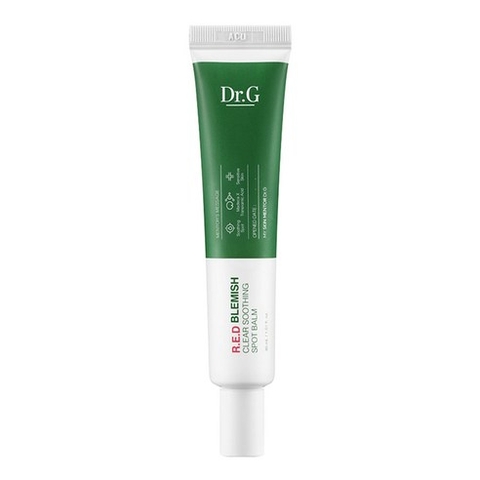 Sữa Dưỡng Dr.G Red Blemish
