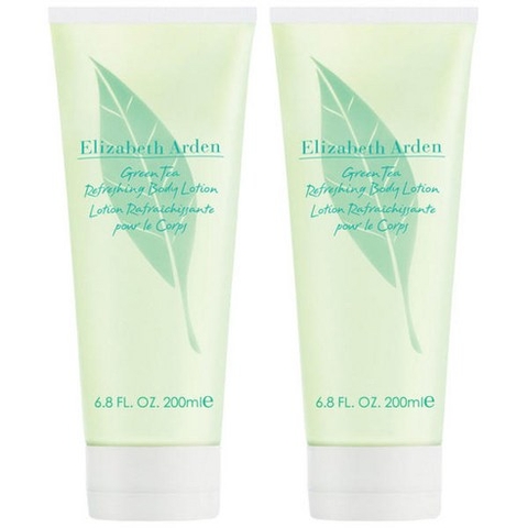 Sữa dưỡng thể Elizabeth Arden Green Tea