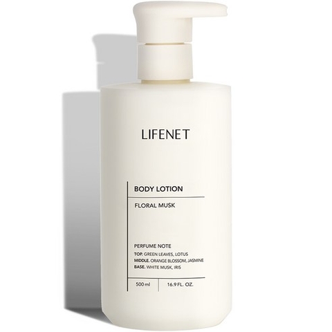 Sữa dưỡng thể LifeNet