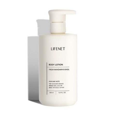 Sữa dưỡng thể LifeNet