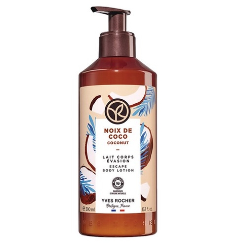 Sữa dưỡng thể Yves Rocher Coco