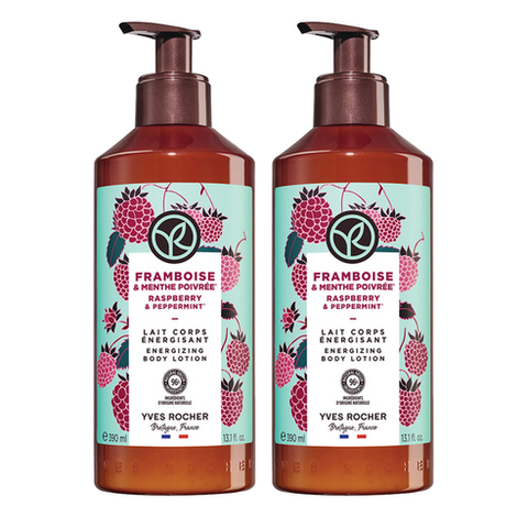 Sữa dưỡng thể Yves Rocher