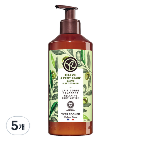 Sữa dưỡng thể Yves Rocher