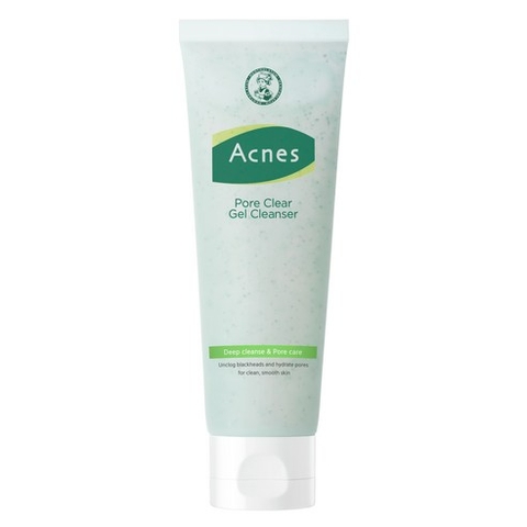 Sữa rửa mặt Acnes 110ml