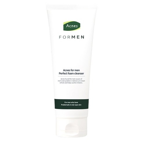 Sữa rửa mặt Acnes