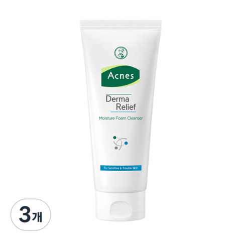 Sữa rửa mặt Acnes