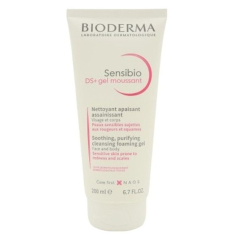 Sữa rửa mặt Bioderma