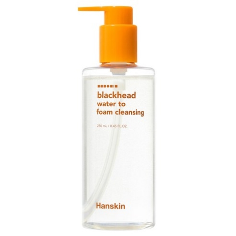 Sữa rửa mặt Hanskin 250ml