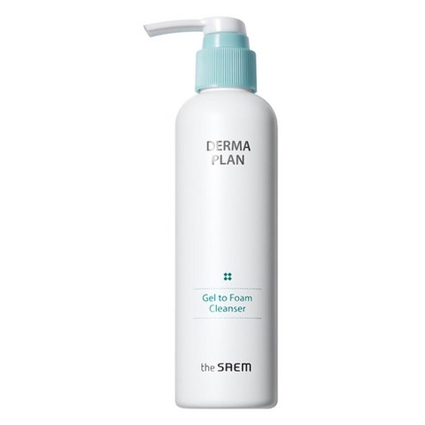 Sữa Rửa Mặt The SAEM