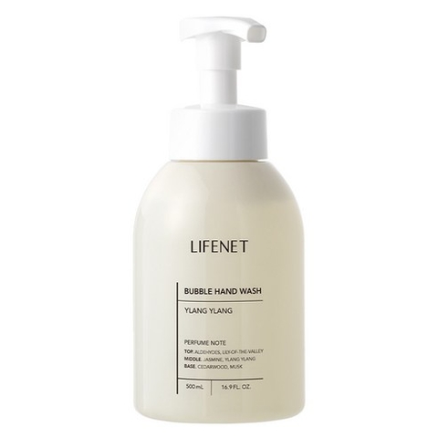Sữa rửa tay LifeNet Ylang Ylang 500ml