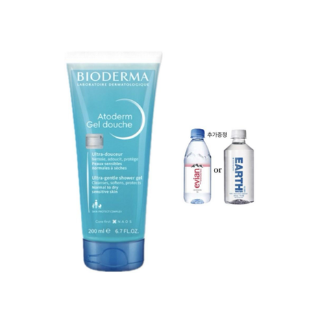 Sữa tắm Bioderma Atoderm