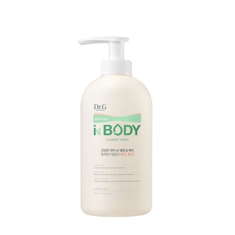 Sữa tắm Dr.G 500ml