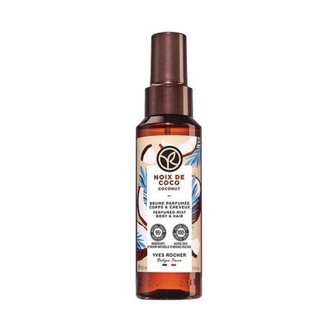 Sữa tắm dưỡng thể Yves Rocher