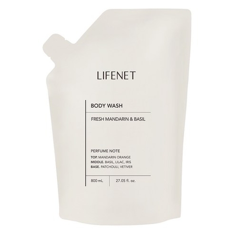 Sữa tắm LifeNet