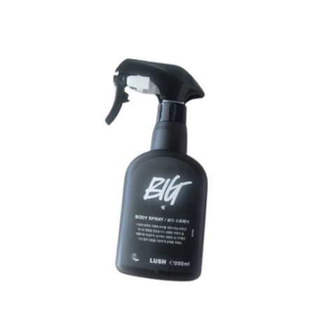 Sữa tắm Lush 200ml