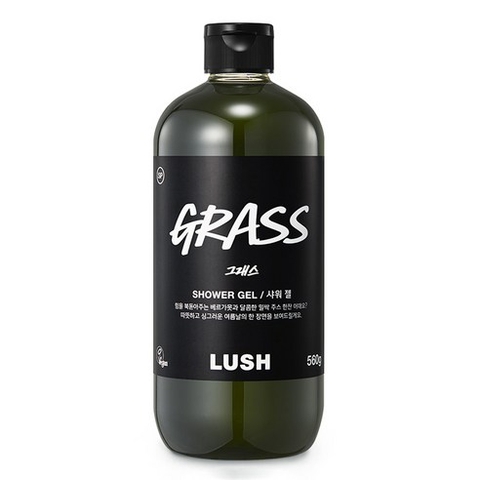 Sữa tắm Lush Grass