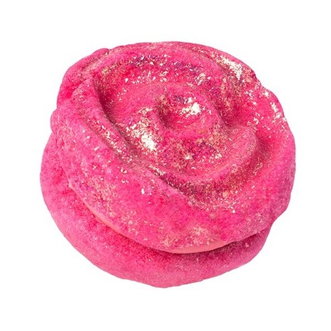Sữa tắm Lush Rose Jam