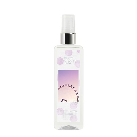 Sương thơm Body Fantasy 118ml
