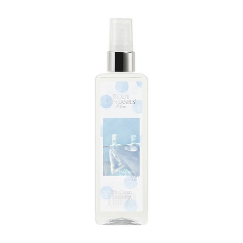 Sương thơm Body Fantasy 118ml