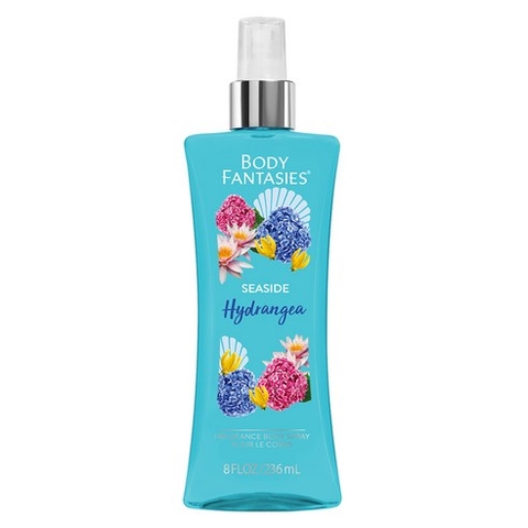 Sương thơm Body Fantasy 236ml