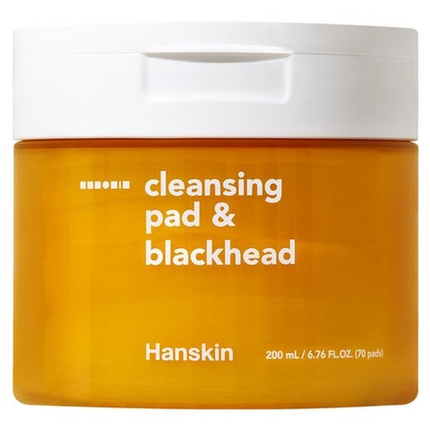 Tẩy trang Hanskin 70 miếng