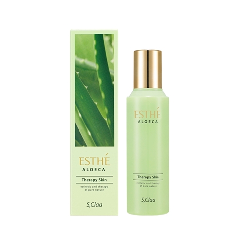 Enprani Esthe Aloeca Therapy Skin
