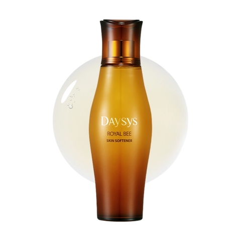 Nước Làm Mềm Da Ong Hoàng Gia Enprani Daysys