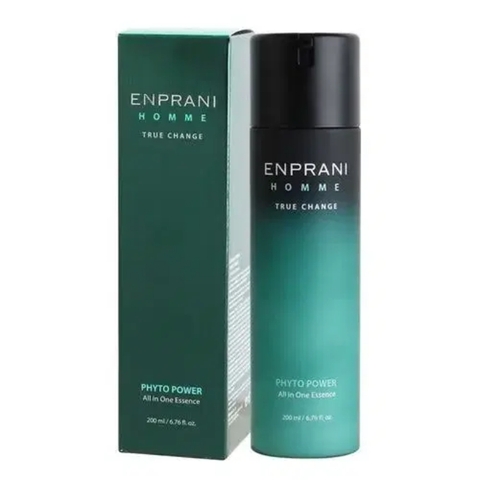 Tinh Chất Đa Năng Enprani Homme Phyto Power