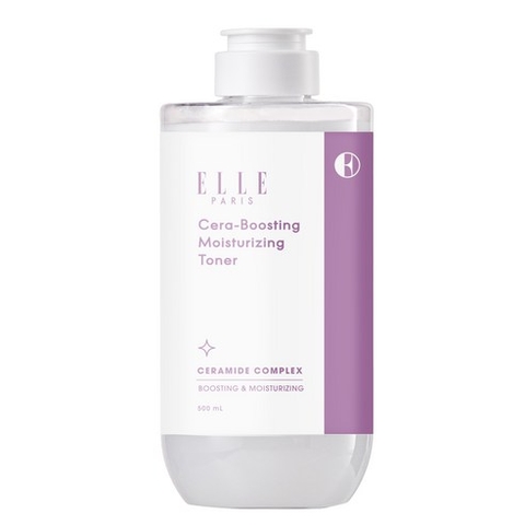 Toner Dưỡng Ẩm ELLE PARIS