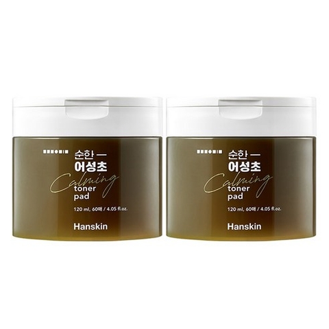 Toner Hanskin Centella