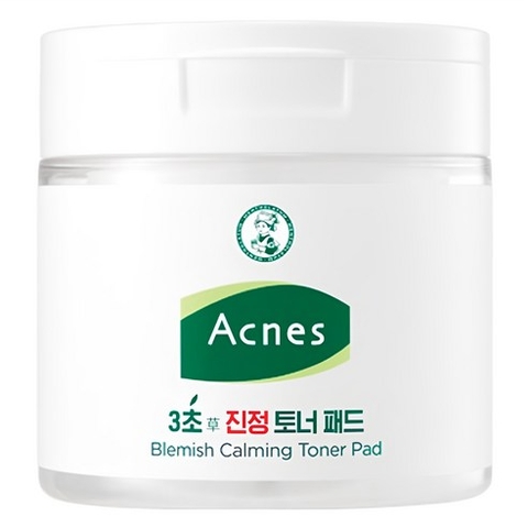 Toner Pad Acne 3s 160ml